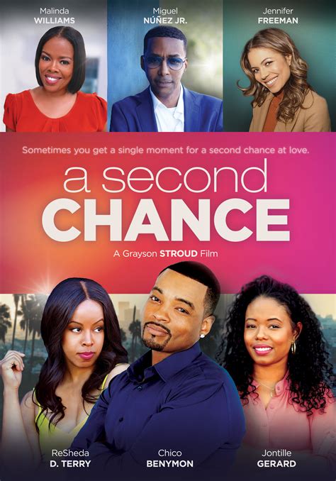 moviesjoy second chance